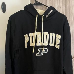 Purdue Sweatshirt